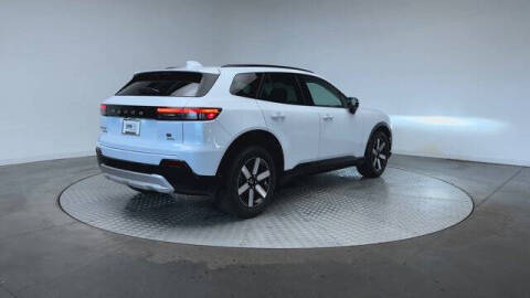 2026 Honda Prologue Touring