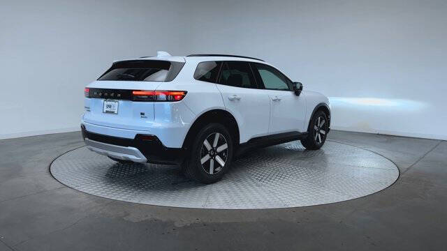 2026 Honda Prologue Touring