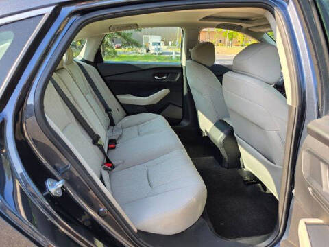 2023 Honda Accord