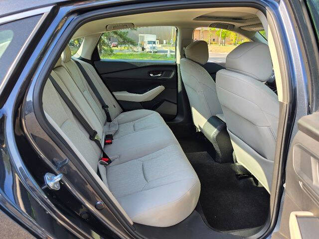 2023 Honda Accord