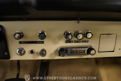 1977 Ford Bronco