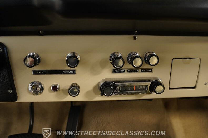 1977 Ford Bronco