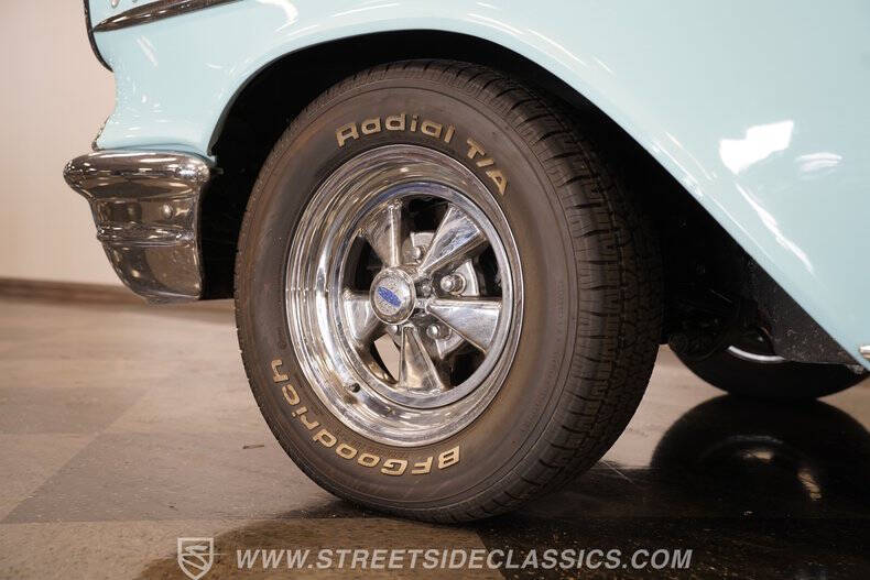 1957 Chevrolet 210