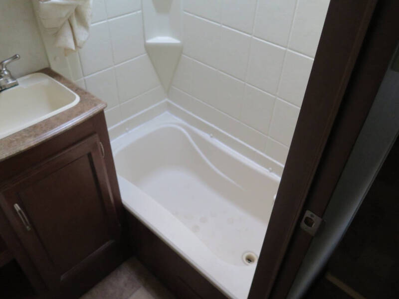 2013 Forest River Coachmen Freedom