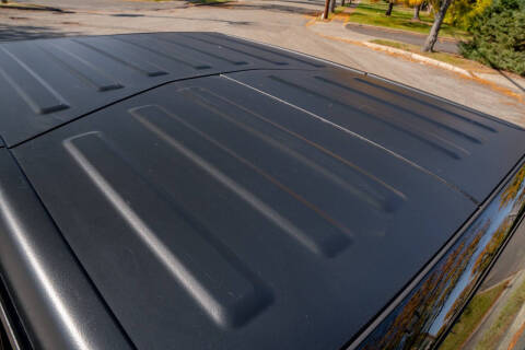 2022 Jeep Wrangler Rubicon