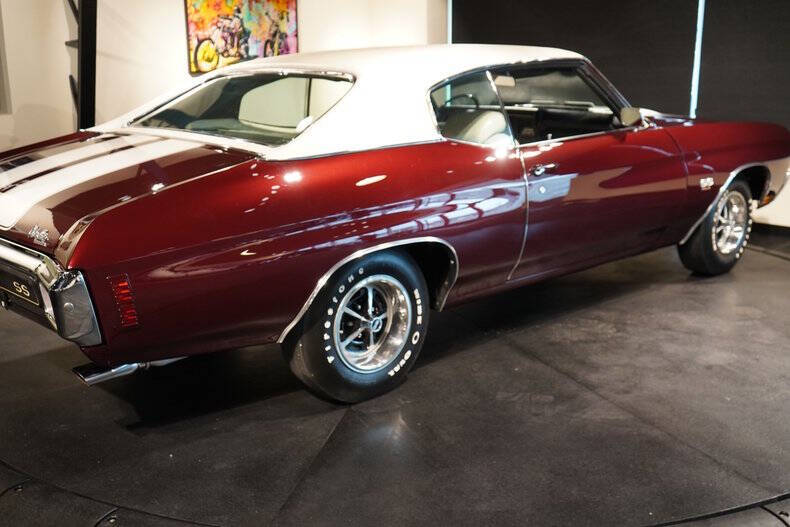 1970 Chevrolet Chevelle