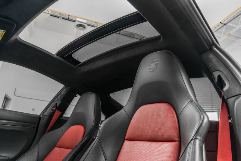 2019 Porsche 911 Turbo