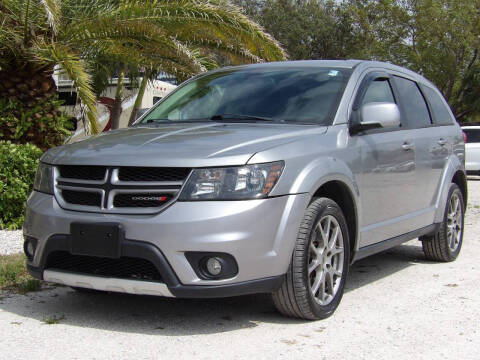 2019 Dodge Journey for sale at Southwest Florida Auto in Fort Myers FL