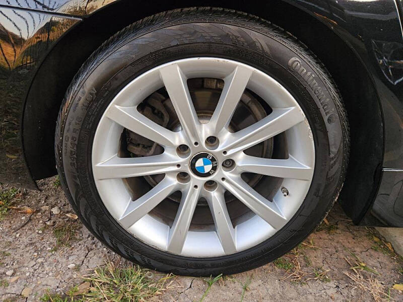 2015 BMW 5 Series 535i xDrive