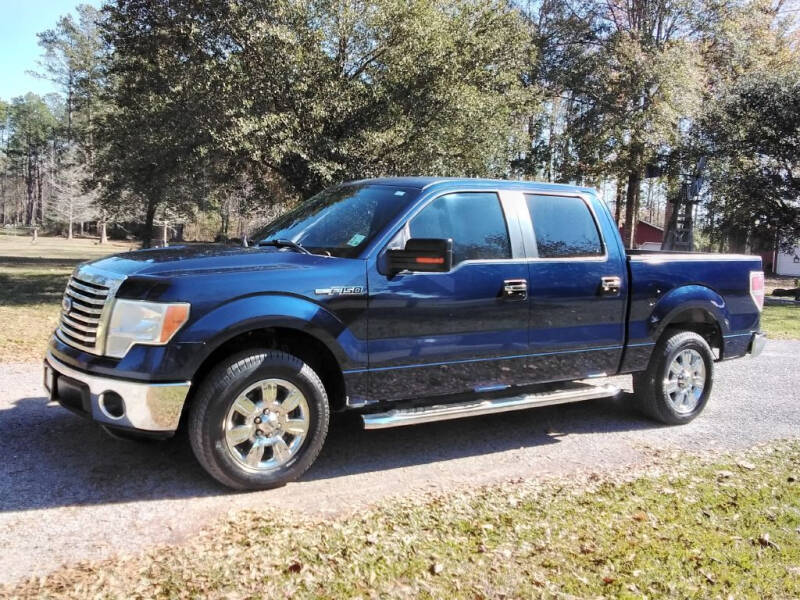 D&B AUTO LLC Car Dealer in Amite, LA