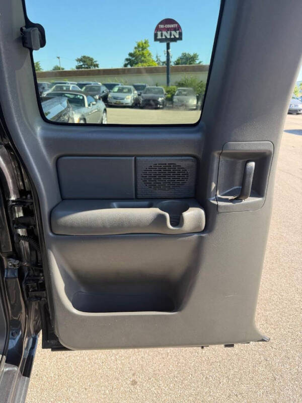 2003 Chevrolet Silverado 1500