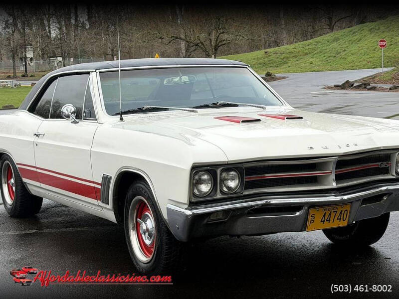 1967 Buick GS 340