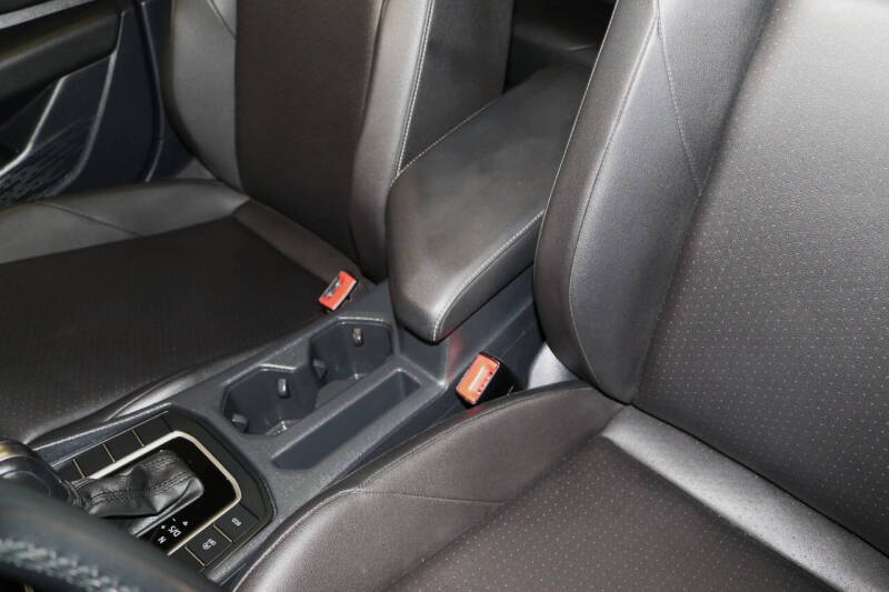 2019 Volkswagen Jetta SE