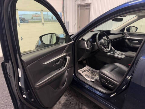 2025 Mazda CX-90 3.3 Turbo Preferred