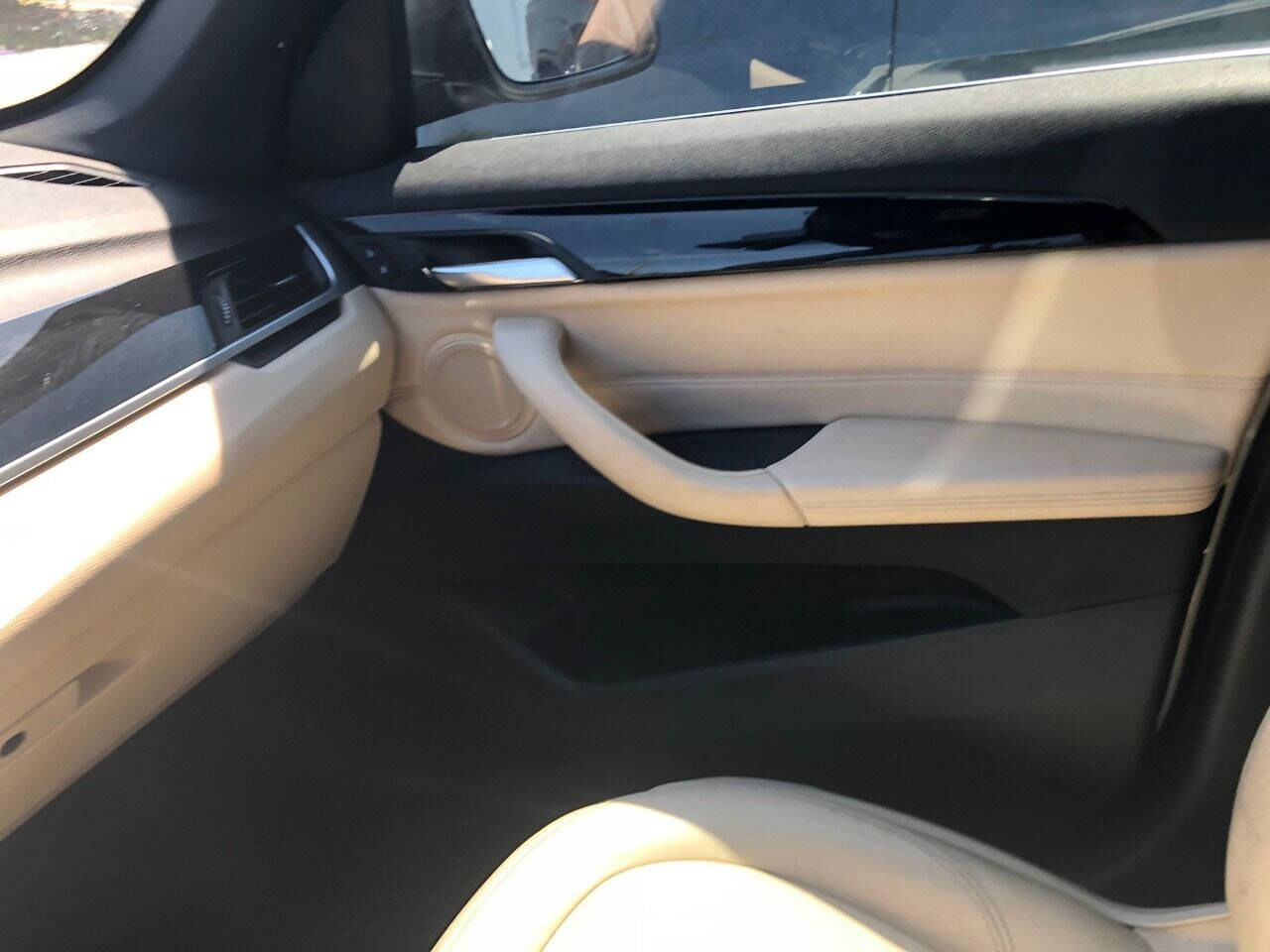 2018 BMW X1 SUV / Crossover - $21,500