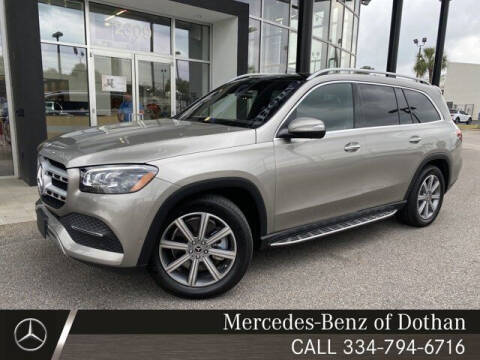 2020 Mercedes-Benz GLS for sale at Mike Schmitz Automotive Group in Dothan AL
