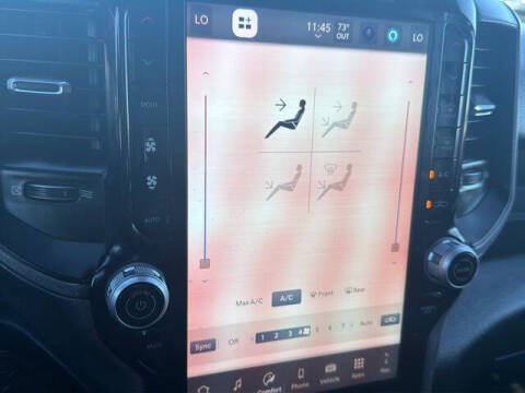 2025 RAM 3500 Tradesman