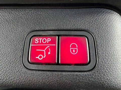 2018 Mercedes-Benz GLE AMG GLE 43