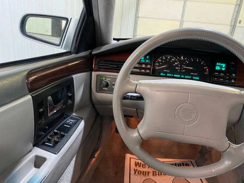 1994 Cadillac Seville