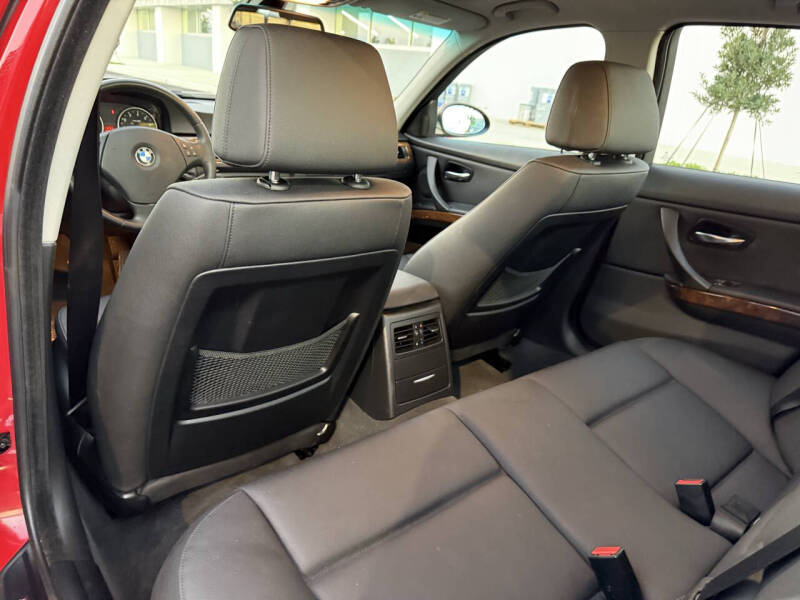 2007 BMW 3 Series 328xi