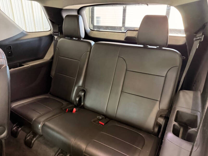 2019 Chevrolet Traverse RS