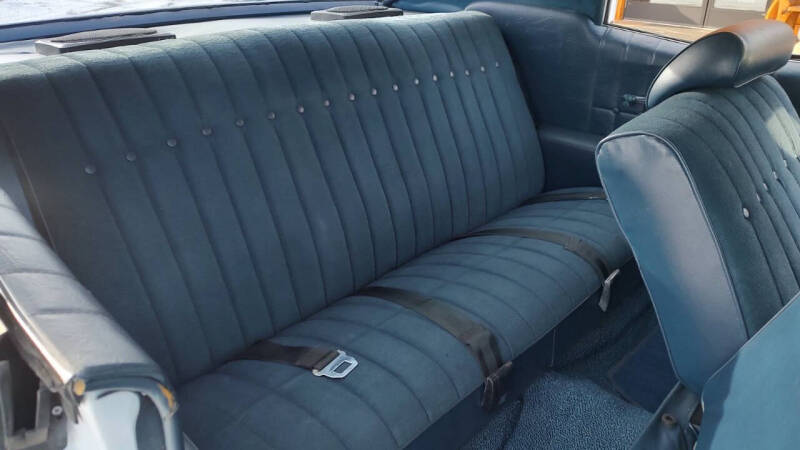 1971 Chevrolet Monte Carlo