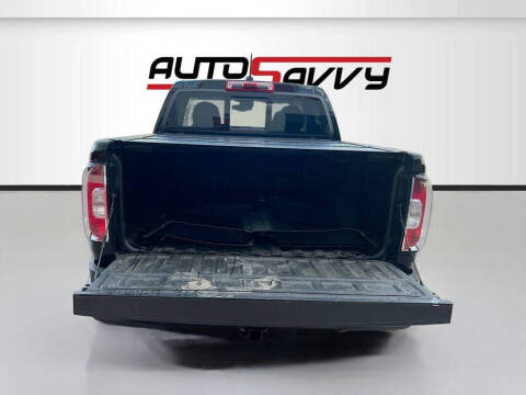 2022 GMC Canyon