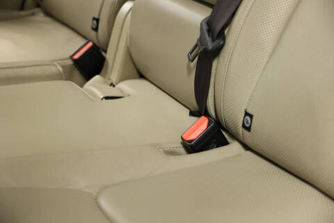 2018 Land Rover Range Rover Supercharged