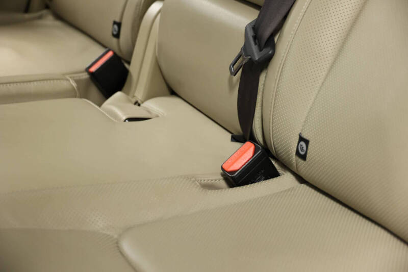 2018 Land Rover Range Rover Supercharged