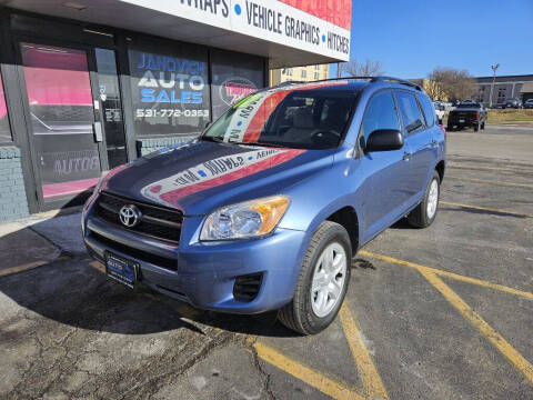 2012 Toyota RAV4