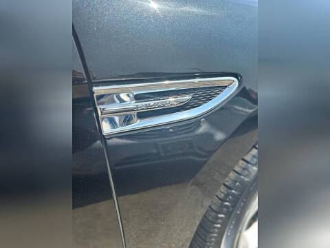 2014 Ford Taurus SEL