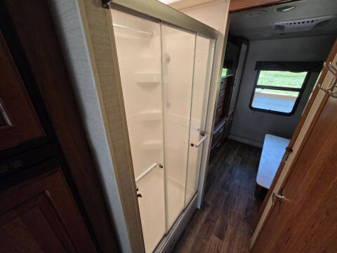 2017 Jayco Precept