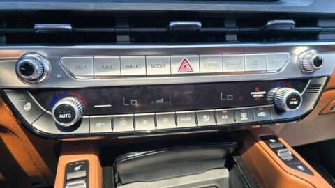 2023 Kia Telluride SX-Prestige X-Pro