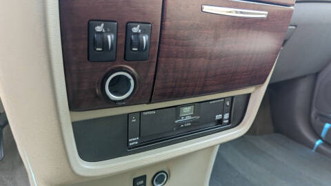 2013 Toyota Sienna Limited 7-Passenger