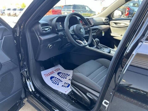 2024 Dodge Hornet GT