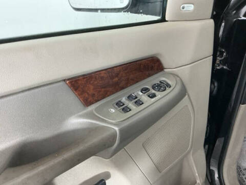 2008 Dodge Ram 2500 Laramie