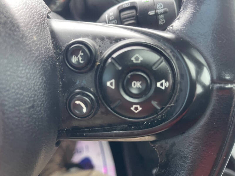 2018 MINI Countryman Cooper S ALL4