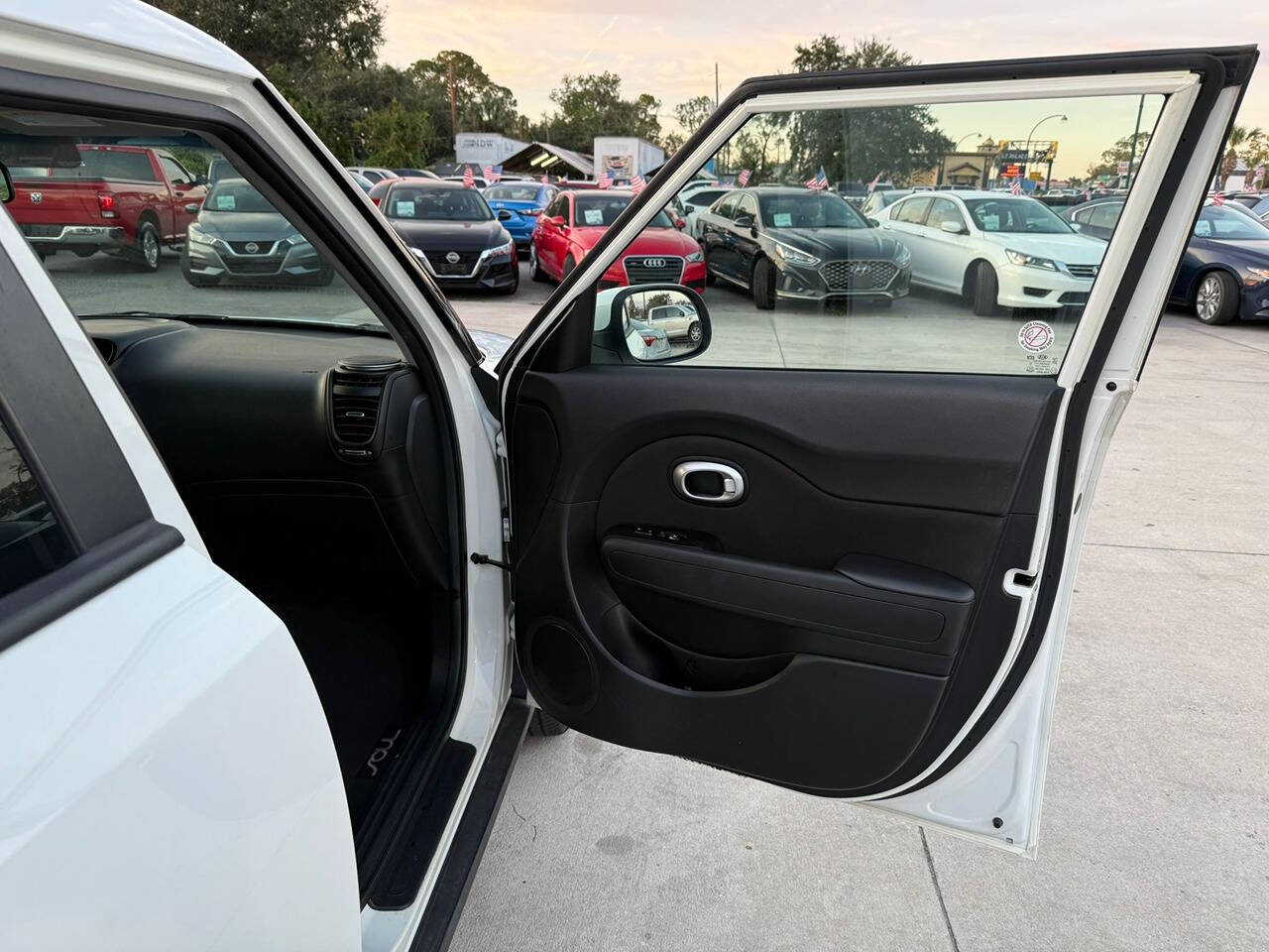 2019 Kia Soul for sale at DJA Autos Center in Orlando, FL