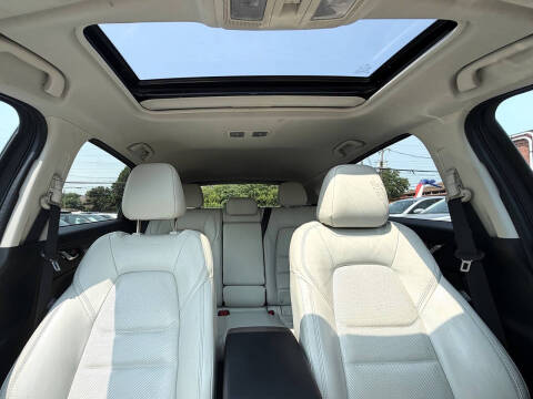 2022 Mazda CX-5 2.5 S Preferred