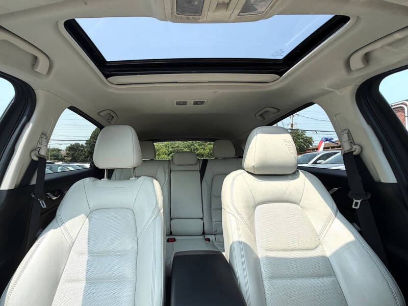 2022 Mazda CX-5 2.5 S Preferred