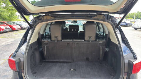2016 Infiniti QX60