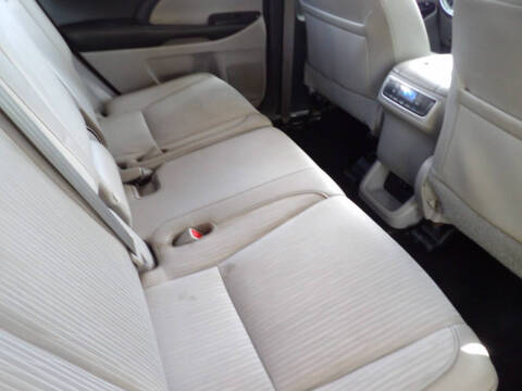 2018 Toyota Highlander LE Plus