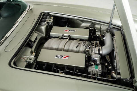 1959 Chevrolet Corvette