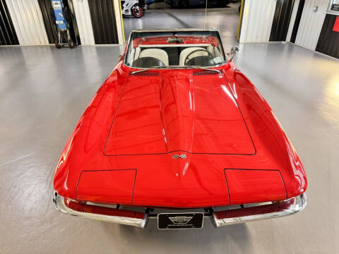 1967 Chevrolet Corvette
