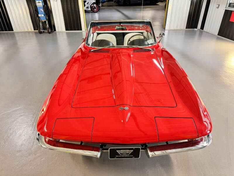 1967 Chevrolet Corvette