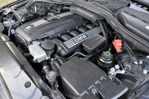 2010 BMW 5 Series 528i