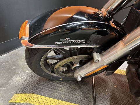 2014 Harley-Davidson FLHTK - Electra Glide Ul