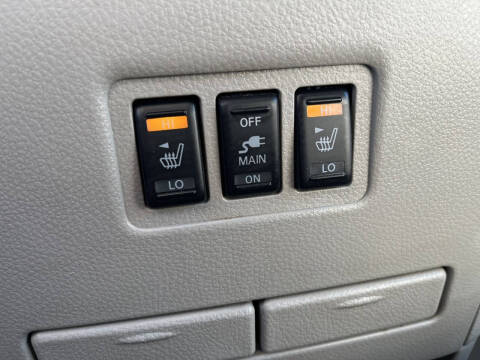 2012 Nissan Quest 3.5 SL