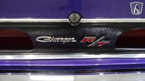 1970 Dodge Charger