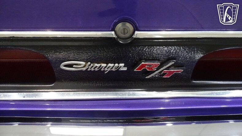 1970 Dodge Charger